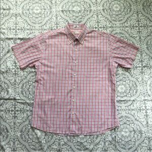 Peter Miller Dress Shirt Large